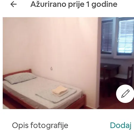 Considerable Investment On Comfort New Request Three Transport Every Day With Our Car For Free 3* Korčula