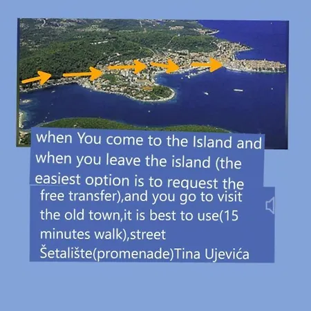 In Two Free Car Transport Included In Reservation Guest house 3*