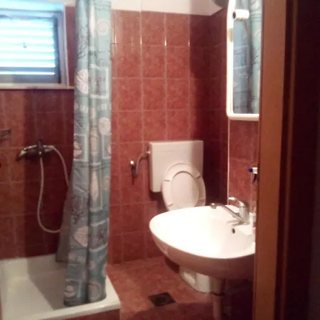 Maison d'hôtes Inkorcula Unnique Korčula