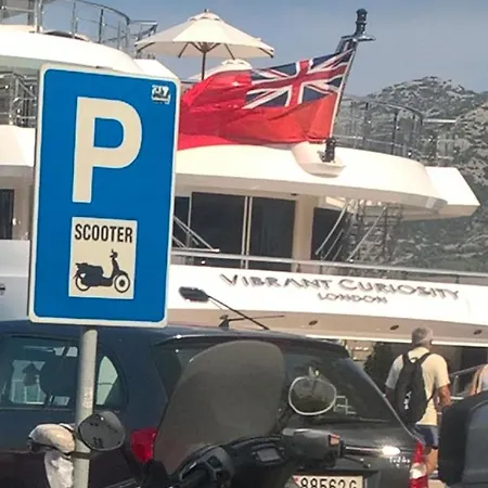 Considerable Investment On Comfort New Request Three Transport Every Day With Our Car For Free Πανσιόν 3*