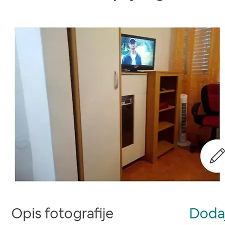 Pensjonat Inkorcula 3*