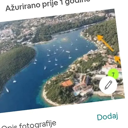 Inkorcula Pensjonat 3*