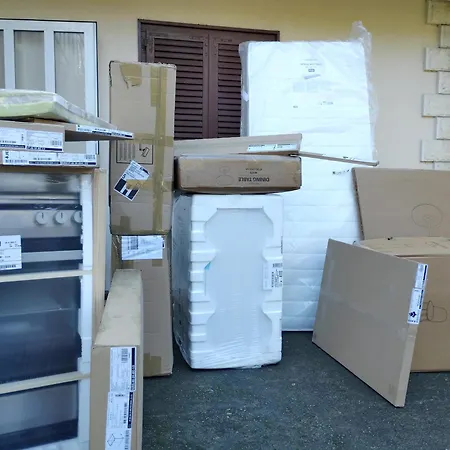 Πανσιόν Considerable Investment On Comfort New Request Three Transport Every Day With Our Car For Free 3*