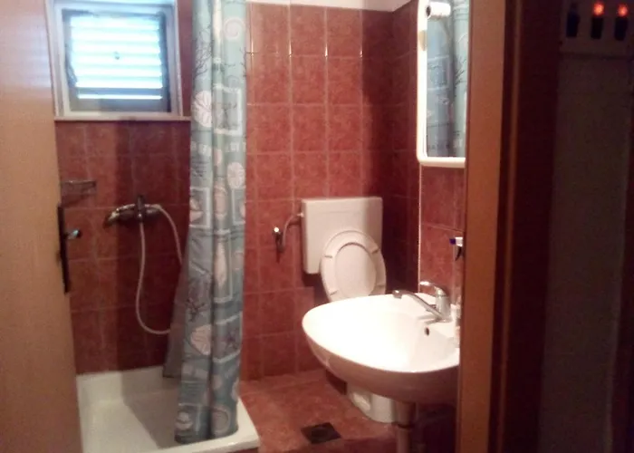 Casa de hóspedes New Considerable Investment On Comfort New Request Three Transport Every Day With Our Car For Free Korčula
