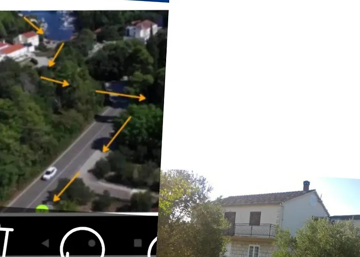 New Considerable Investment On Comfort New Request Three Transport Every Day With Our Car For Free Korčula
